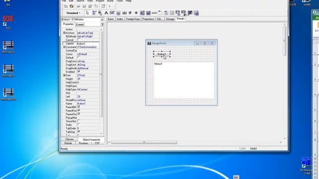Работа SMWrapStudio(2.1,3.4,2018) в БД CacheIntersystems 2017.1 (UNICODE) смотреть онлайн