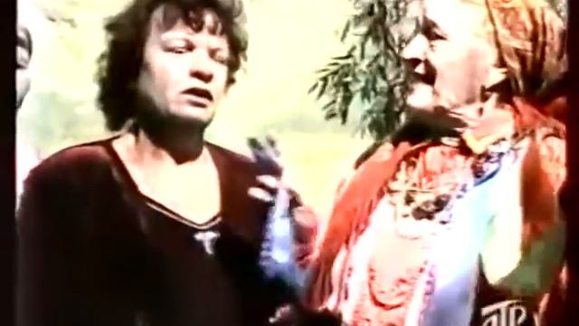 Фольклор города Лебедяни- запись 90 годы из моего архива Цифровал видео Ланских смотреть онлайн