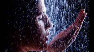 АННА АХМАТОВА «ОТОДВИНУВ МЕЧТЫ ..И УСТАВ  ОТ ИДЕЙ..»