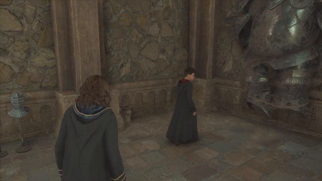 Hogwarts Legacy Duel Tournament Champ | Wand Duel Side Quest ( PS5)