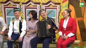 Замечательная татарская песня ❤