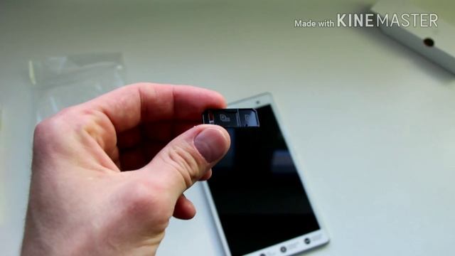 Lenovo Tab 4 8 Plus распаковка!!!!!