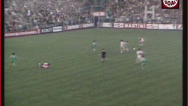 Simon Tahamata Ajax-Psv 4-1 смотреть онлайн