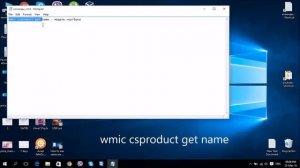 How To: Как просто узнать модель ноутбука средствами Windows?