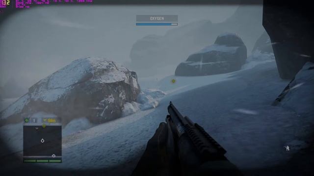 Far Cry 4 Gameplay on ASUS GTX 950 1080p Ultra смотреть онлайн
