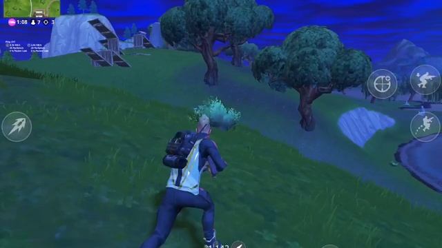 Смотрите, как я играю в Fortnite,PUBG на Ipad смотреть онлайн