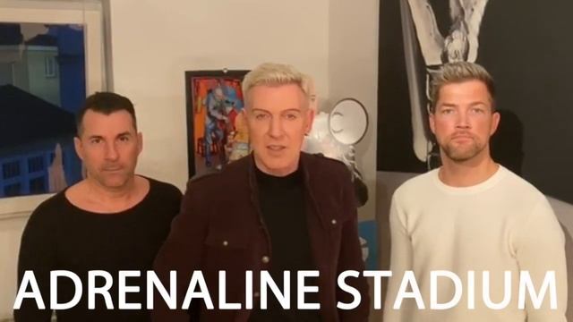 SCOOTER о концерте в Москве