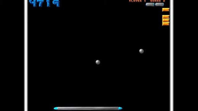 DX BALL 2 GAMEPLAY PC GAME COMPLETE LEVEL 2 смотреть онлайн