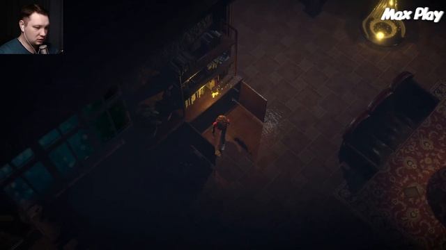 ➤In Nightmare | Убежать не просто | Прохождение на русском | Часть #1 смотреть онлайн