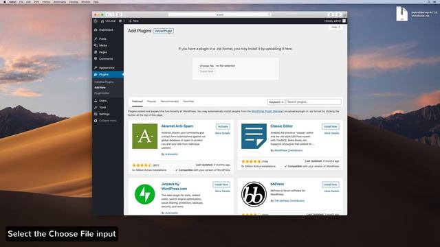 LayerSlider for WordPress - Installation and Plugin Setup Guide смотреть онлайн