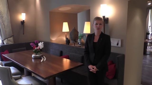 Tour of the 3 Michelin star restaurant Victor's Fine Dining смотреть онлайн