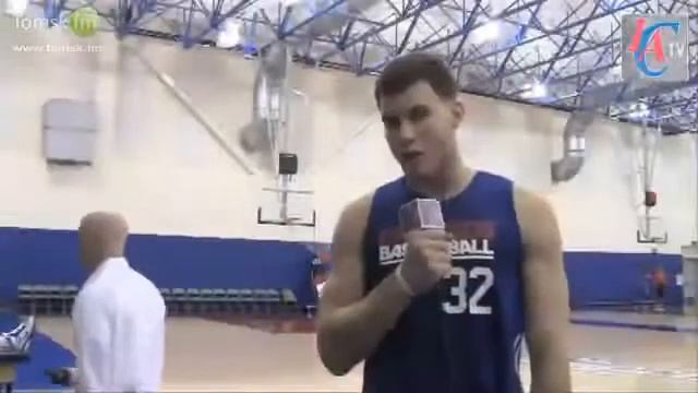 NBA Funny Moments 2011 ( Original) смотреть онлайн