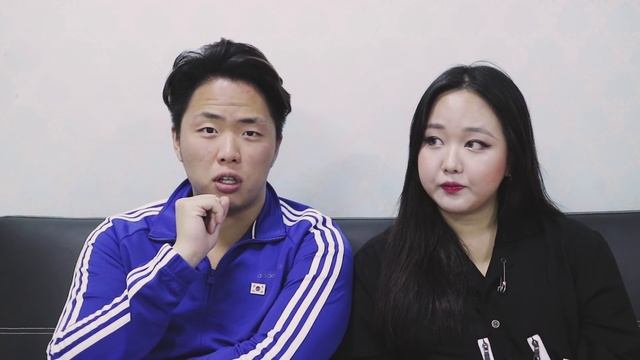 Ночная Жизнь в Корее | Как корейцы знакомятся | Что пьют? смотреть онлайн