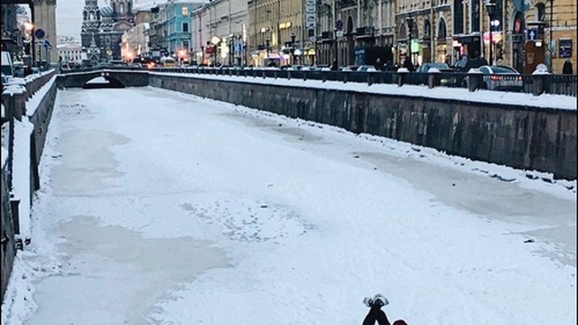 DeeJay Dan - White Nights 5 [2016] смотреть онлайн