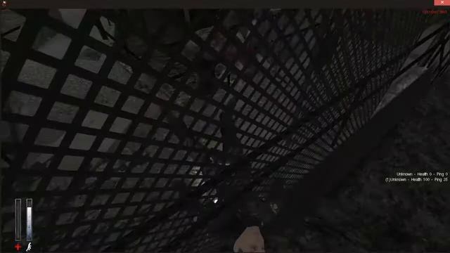 Cry of Fear - CHAINSAW RUN w/Stilts EP-2 смотреть онлайн