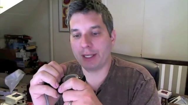 CrunchGear.com - Leica V-Lux 20 смотреть онлайн