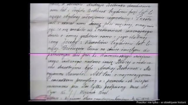 KSIĄDZ PRAŁAT BŁAŻEJ KAWALEC - cz. 1 ( Biografia) смотреть онлайн