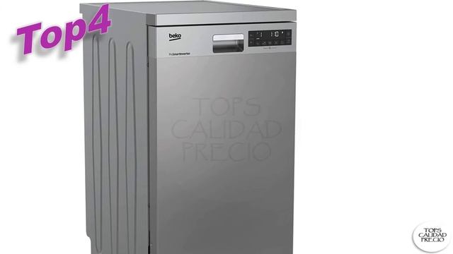 ✅Mejores LAVAVAJILLAS ESTRECHOS Calidad Precio MAYO 2021 смотреть онлайн
