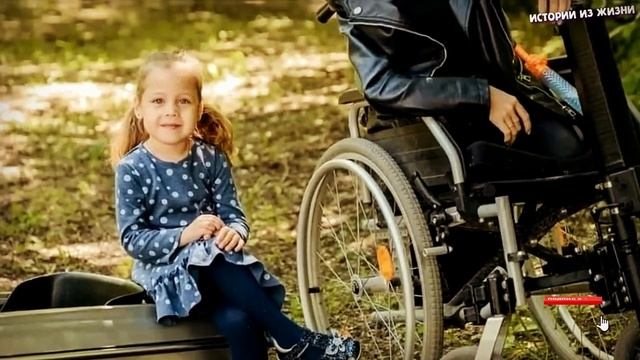 Врачи и РОДСТВЕННИКИ отговаривали ЖЕНЩИНУ с особенностями от БЕРЕМЕННОСТИ, но она не ПОСЛУШАЛА...! смотреть онлайн