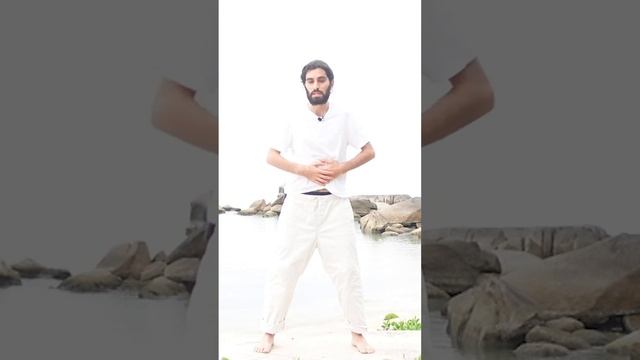 Цигун от страха и беспокойства #цигун #страх #какуспокоиться смотреть онлайн