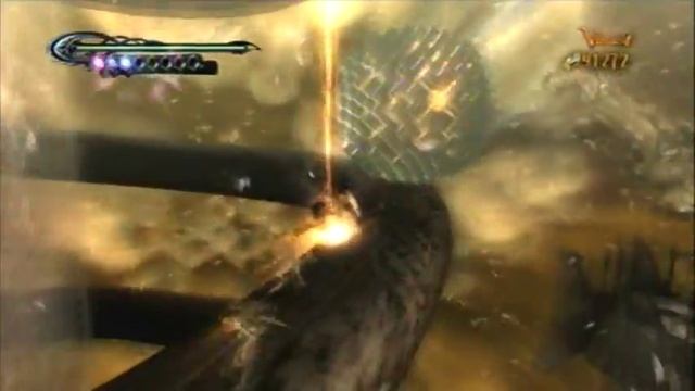 lets play bayonetta [33] Annoying shining dodgeball смотреть онлайн
