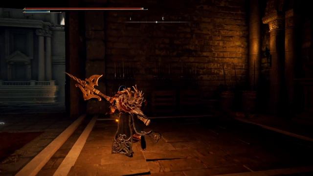 Godfrey, The First Elden Lord! Elden Ring PC Playthrough Episode 48! смотреть онлайн