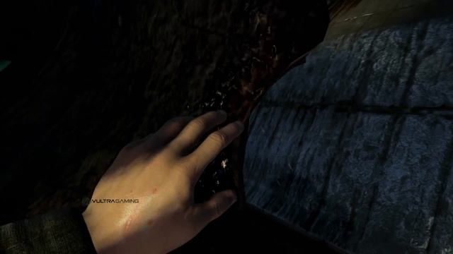 Metro: Last Light - Escape from Nazi Prison | High Graphics смотреть онлайн