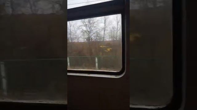 Конаково ГРЭС- Москва Ленинградский вокзал смотреть онлайн