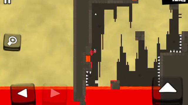 Mad Dex 2(4)-barrier смотреть онлайн