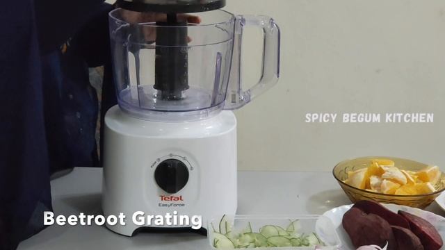 Tefal Food Processor Part 2 смотреть онлайн