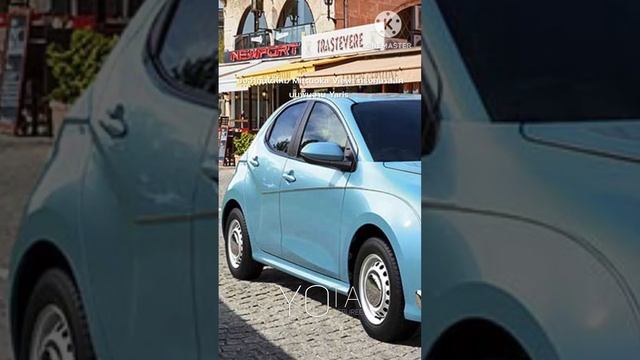 Flash Report | ยังจำกันได้ไหม? Mitsuoka Viewt รุ่นใหม่ ทรงคลาสสิค บนพื้นฐานยารีส смотреть онлайн