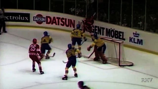 Alexander Maltsev Александр Мальцев - The Dynamo Legend смотреть онлайн