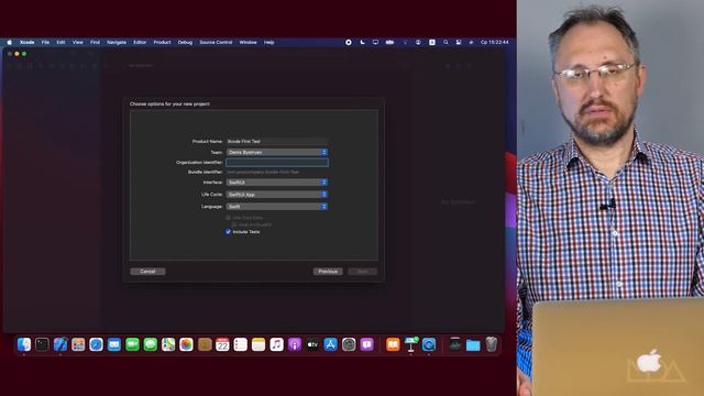 Вводный урок по IOS-разработке: все, что нужно знать про Xcode начинающему разработчику смотреть онлайн