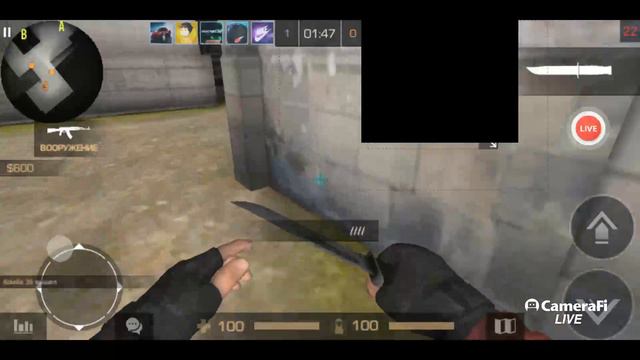 Стрим по Standoff 2. смотреть онлайн