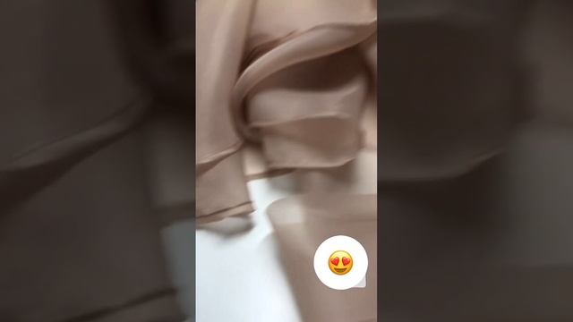 Новый проект накидка из органзы смотреть онлайн