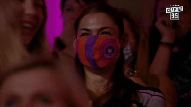 У подруг жесткое похмелье после ДЕВИЧНИКА - этот номер порвал зал | Смешно ДО СЛЕЗ смотреть онлайн