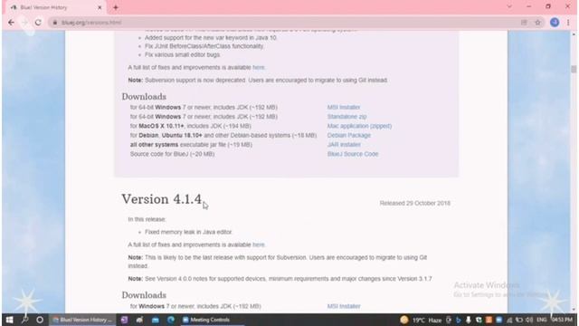 How to download the BlueJ app for Java coding ? смотреть онлайн