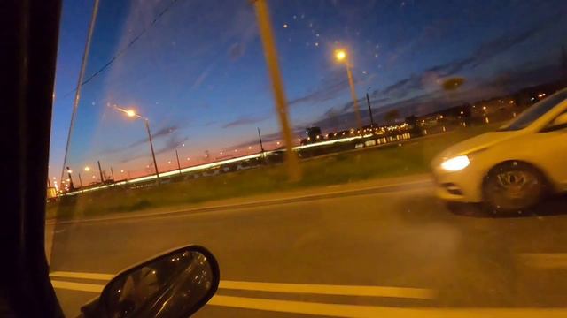 Питер часть 4 купил машину))) смотреть онлайн