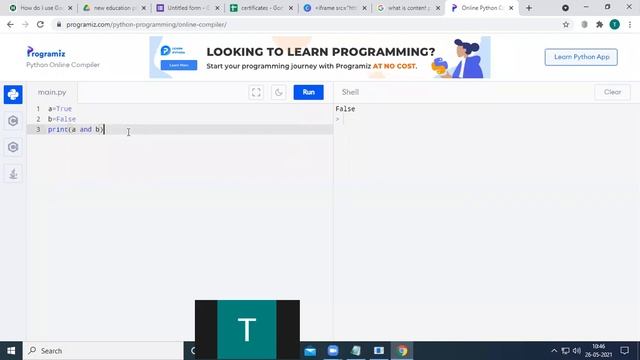 JNTUK R20 IB TECH CSE,CSEAI&ML,CSEDS IISEM PYTHON RPOGRAMMING UNIT1 operators смотреть онлайн