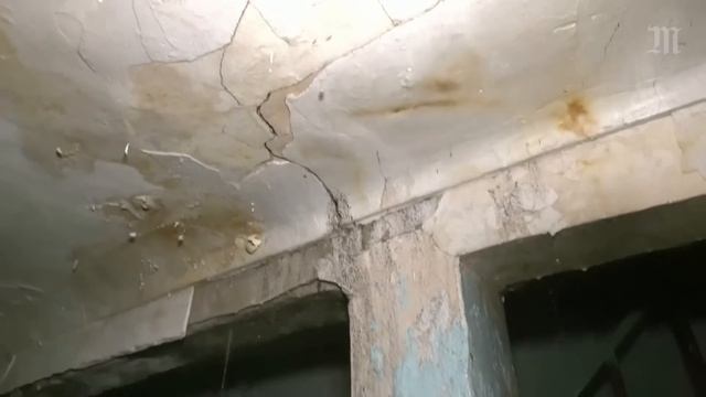 Au Maroc, un village totalement détruit par le séisme смотреть онлайн