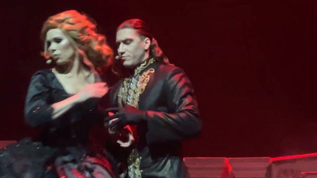 Дама пик. Ты станешь навеки моей дамой пик - Вера Свешникова, Ростислав Колпаков 01.12.2022 смотреть онлайн