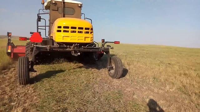 Травяная жатка hdx 5,5 метров захват и чулпан смотреть онлайн