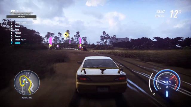 Евгений Ш Need For Speed Heat рекомендую не пожалеете чАСТЬ 10 смотреть онлайн