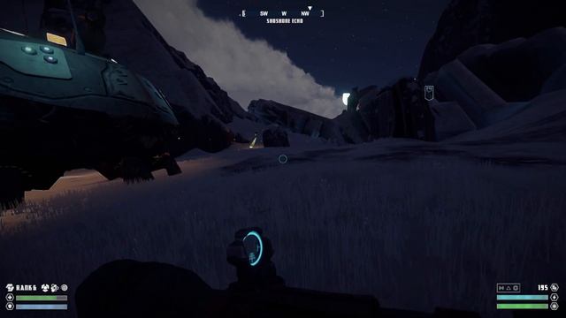 The Signal From Tölva #16 - The Polar Regions: Part 6 (Ending) смотреть онлайн