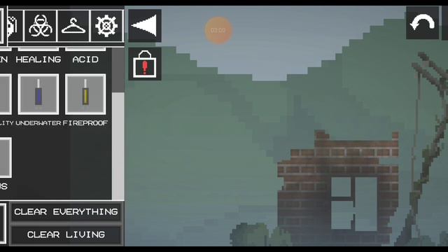 обзор на обновление melon playground 21.0 смотреть онлайн