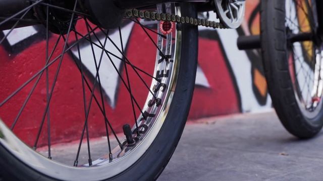 Антон Шебеко BIKECHECK - TSB Competition 2023 смотреть онлайн