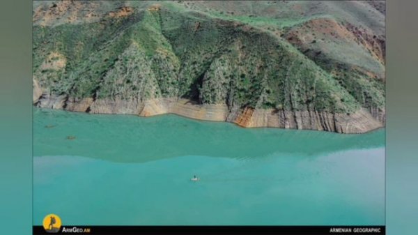 армянские песни