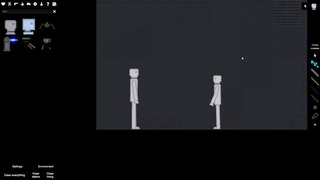 Как поворачивать объекты в people playground (2/70) смотреть онлайн