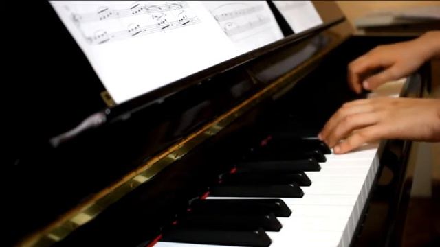 Summer Dream // Piano // "Robert D. Vandall" смотреть онлайн