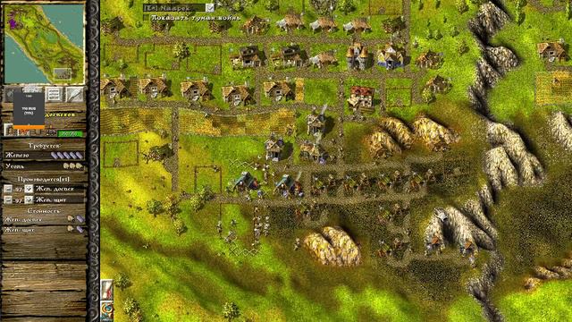 Турнирная игра 2 на 2! 1/8 виннеров Global Elite vs Winners смотреть онлайн